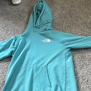 North face Hoodie